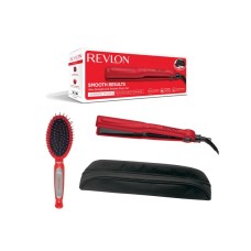 REVLON RVST2176GPE Presa za kosu + poklon set REVLON RVST2176GPE Presa za kosu + poklon set