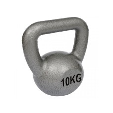 RING Kettlebell 10kg grey RING Kettlebell 10kg grey