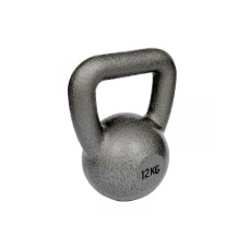 RING Kettlebell 12 kg liveni RX KETT-12