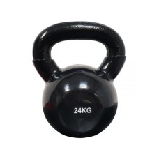 RING Kettlebell teg sa ručkom 24kg RING Kettlebell teg sa ručkom 24kg