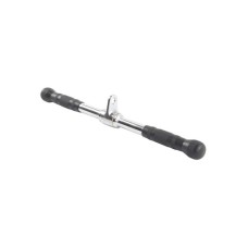 RING Nastavak za lat masinu Triceps press sipka sa gumom RP BA007 RING Nastavak za lat masinu Triceps press sipka sa gumom RP BA007