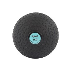 RING Slam ball medicinka 3 kg RX SLAM-3 RING Slam ball medicinka 3 kg RX SLAM-3