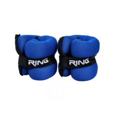 RING Tegovi za noge 1.5kg RX AW 2201 RING Tegovi za noge 1.5kg RX AW 2201
