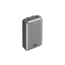 RIVACASE Powerbank 20000mAh 30W VA2612 C+L int. cab black RIVACASE Powerbank 20000mAh 30W VA2612 C+L int. cab black