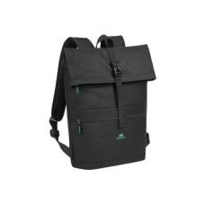 RIVACASE Ranac za Laptop 15 Gremio Eco Rolltop 5567/crna