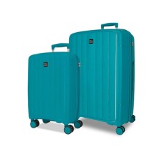 ROLL ROAD Acadia set kofera 2/1 - emerald ( 55.389.23 ) ROLL ROAD Acadia set kofera 2/1 - emerald ( 55.389.23 )
