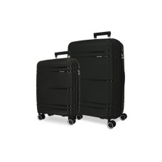 ROLL ROAD Universe set kofera 2/1 - Crna ( 54.795.21 ) ROLL ROAD Universe set kofera 2/1 - Crna ( 54.795.21 )