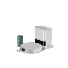 Roomba Combo Robot usisivač i brisač 115 + AutoEmpty White