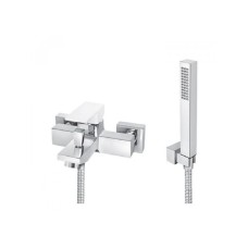 Rosan Baterija za kadu Quadro white ( 070200164) Rosan Baterija za kadu Quadro white ( 070200164)