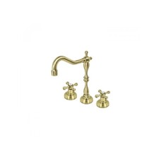 Rosan Brontee baterija za lavabo-3 otvora (070200069) Rosan Brontee baterija za lavabo-3 otvora (070200069)