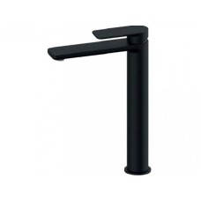 Rosan S2 Black baterija za lavabo L (070200177) Rosan S2 Black baterija za lavabo L (070200177)