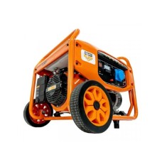 RURIS Agregat benz.R-POWER GE 7000 RURIS Agregat benz.R-POWER GE 7000