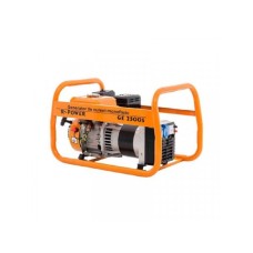 RURIS AGREGAT R-POWER GE 2500 S