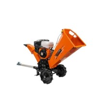 RURIS Drobilica za grane ST500 9187 RURIS Drobilica za grane ST500 9187