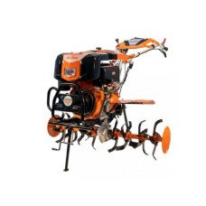 RURIS Profesionalni kultivator 1002KSD SET RURIS Profesionalni kultivator 1002KSD SET