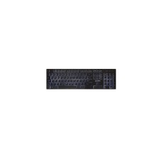 S BOX Žična tastatura K 22 - US