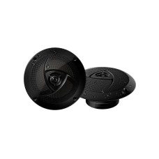 SAL Nepromočivi ugradni zvučnici 165mm 75W crni MRPX2165BK SAL Nepromočivi ugradni zvučnici 165mm 75W crni MRPX2165BK