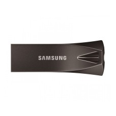 SAMSUNG 256GB Bar Plus USB 3.1 Titan Gray (MUF-256BE4) SAMSUNG 256GB Bar Plus USB 3.1 Titan Gray (MUF-256BE4)