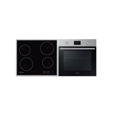 SAMSUNG C61R2AAST/BOL + NV68A1140BS/OL Ugradni set SAMSUNG C61R2AAST/BOL + NV68A1140BS/OL Ugradni set