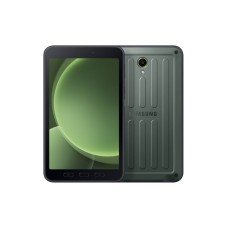 SAMSUNG Galaxy Tab Active5 5G 6/128GB (SM-X306BZGAEEC) EE SAMSUNG Galaxy Tab Active5 5G 6/128GB (SM-X306BZGAEEC) EE