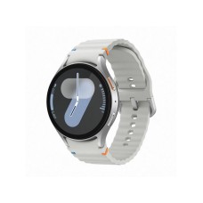 SAMSUNG Galaxy Watch7 44 mm Silver Pametni sat (SM-L310NZSAEUC) SAMSUNG Galaxy Watch7 44 mm Silver Pametni sat (SM-L310NZSAEUC)