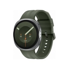 SAMSUNG Galaxy Watch9 44 mm Silver Pametni sat (SM-L350NZSAEUC) SAMSUNG Galaxy Watch9 44 mm Silver Pametni sat (SM-L350NZSAEUC)