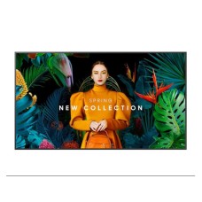 SAMSUNG LH65QMCEBGCXEN 65'' Smart Signage Display QBC SAMSUNG LH65QMCEBGCXEN 65'' Smart Signage Display QBC