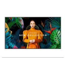 SAMSUNG LH75QMCEBGCXEN 75'' Smart Signage Display QBC SAMSUNG LH75QMCEBGCXEN 75'' Smart Signage Display QBC