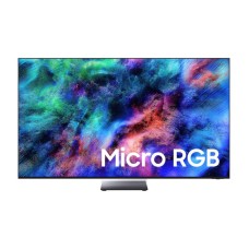 SAMSUNG MRE85R95HATXXH Micro RGB 4K UHD Smart TV 2026 SAMSUNG MRE85R95HATXXH Micro RGB 4K UHD Smart TV 2026