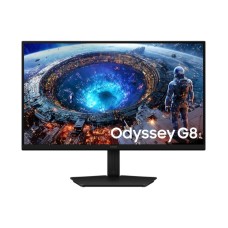 SAMSUNG Odyssey G8 LS27HG806EFXEN IPS 180Hz 5K 360Hz QHD SAMSUNG Odyssey G8 LS27HG806EFXEN IPS 180Hz 5K 360Hz QHD