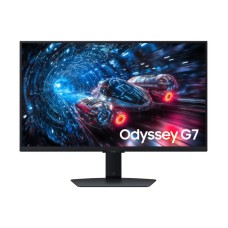 SAMSUNG Odyssey LS27FG702EUXEN IPS 4K 360Hz SAMSUNG Odyssey LS27FG702EUXEN IPS 4K 360Hz