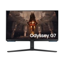 SAMSUNG Odyssey LS28BG700EPXEN IPS 4K UHD 144Hz G-Sync
