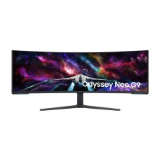 SAMSUNG Odyssey LS57CG952NUXEN Dual UHD 240Hz USB AMD FreeSync Premium Pro Curved SAMSUNG Odyssey LS57CG952NUXEN Dual UHD 240Hz USB AMD FreeSync Premium Pro Curved