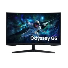 SAMSUNG Odyssey S32CG554EU G55 VA QHD 165Hz Curved