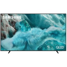 SAMSUNG QE43Q7F2AUXXH 4K QLED Smart TV 2025 SAMSUNG QE43Q7F2AUXXH 4K QLED Smart TV 2025