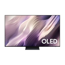 SAMSUNG QE48S95HAEXXH OLED 4K UHD Smart TV 2026 SAMSUNG QE48S95HAEXXH OLED 4K UHD Smart TV 2026