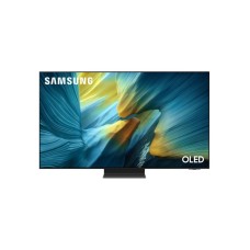 SAMSUNG QE55S95FATXXH 4K OLED Smart TV 2025 SAMSUNG QE55S95FATXXH 4K OLED Smart TV 2025
