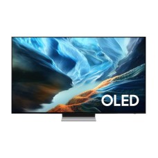 SAMSUNG QE65S90HAEXXH OLED 4K UHD Smart TV 2026 SAMSUNG QE65S90HAEXXH OLED 4K UHD Smart TV 2026