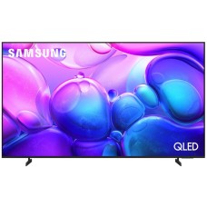 SAMSUNG QE85Q6FAAUXXH 4K QLED Smart TV 2025 SAMSUNG QE85Q6FAAUXXH 4K QLED Smart TV 2025