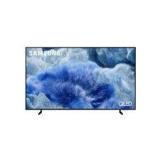 SAMSUNG QE85Q8FAAUXXH 4K QLED Smart TV 2025 SAMSUNG QE85Q8FAAUXXH 4K QLED Smart TV 2025