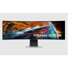 SAMSUNG S49CG954SUXEN OLED 5K 240Hz Curved SAMSUNG S49CG954SUXEN OLED 5K 240Hz Curved