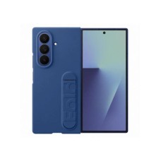 SAMSUNG Silikonska maska za Galaxy Z Fold7 Plava (EF-MF966-CNE) SAMSUNG Silikonska maska za Galaxy Z Fold7 Plava (EF-MF966-CNE)