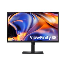 SAMSUNG View Finity S8 LS27H802EFAXEN IPS 5k 60Hz USB-C