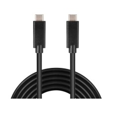 Sandberg Kabl Sandberg USB-C - USB-C 3.1 61W 136-09 Sandberg Kabl Sandberg USB-C - USB-C 3.1 61W 136-09