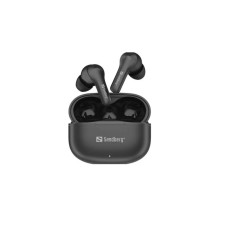 Sandberg Slušalice TWS Play N Go 126-51 Bluetooth/crne