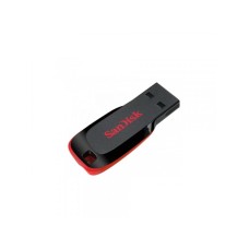 SANDISK Cruzer Blade Teardrope 16GB