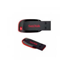 SANDISK Cruzer Blade Teardrope 64GB