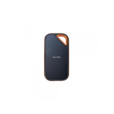 SANDISK Extreme 2TB V2 Portable eksterni SSD SDSSDE61-2T00-G25