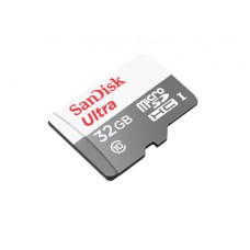 SANDISK SDHC 32GB Ultra Micro 100MB/Class 10/UHS-I SANDISK SDHC 32GB Ultra Micro 100MB/Class 10/UHS-I