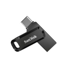 SANDISK USB Flash 512GB Ultra Dual Drive Go USB 3.1, SDDDC3-512G-G46